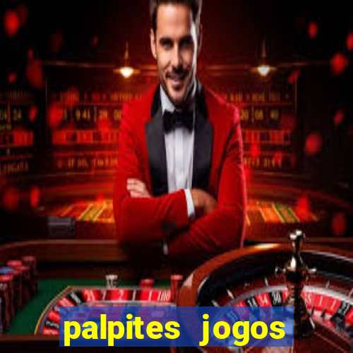 palpites jogos quarta feira