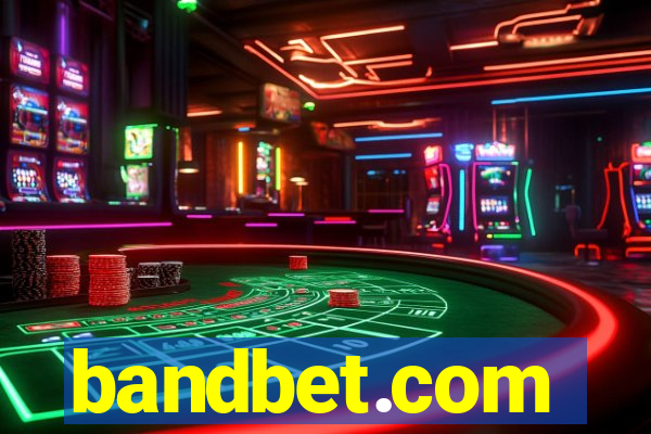 bandbet.com