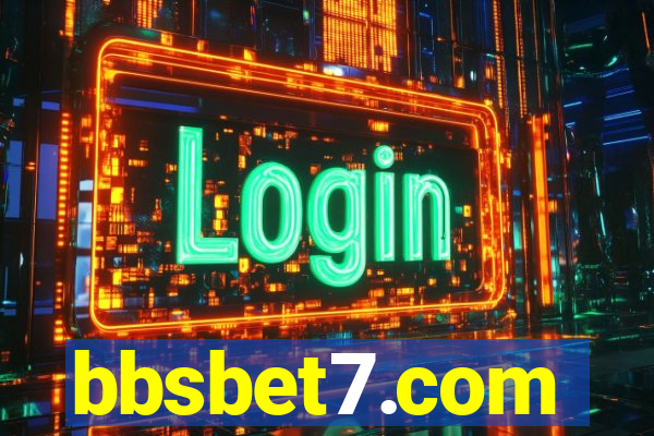 bbsbet7.com