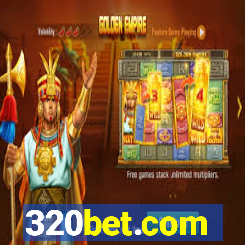 320bet.com