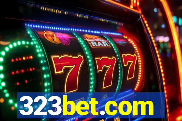 323bet.com