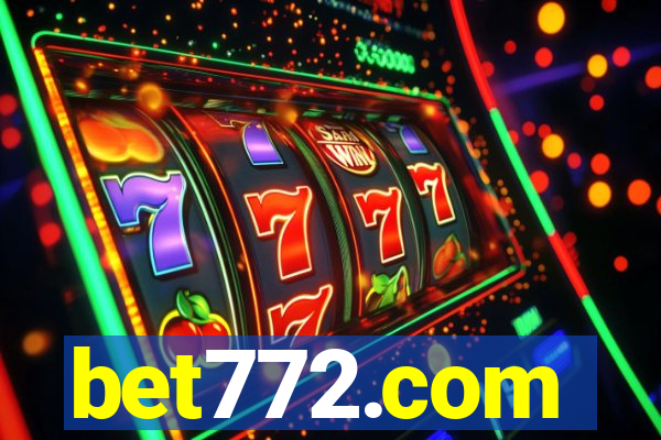 bet772.com