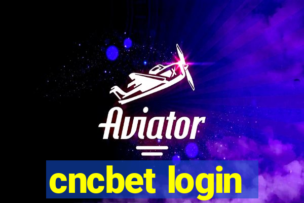 cncbet login