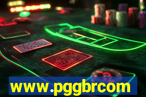 www.pggbrcom