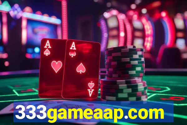 333gameaap.com