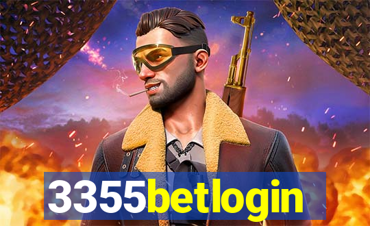 3355betlogin