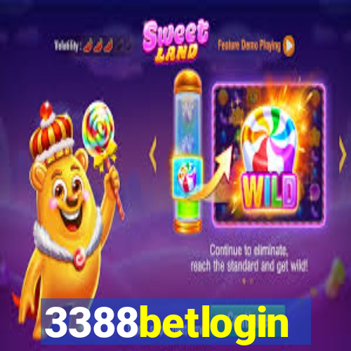 3388betlogin