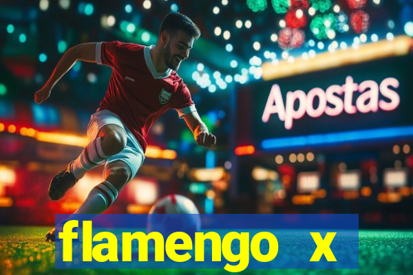 flamengo x fortaleza futemax