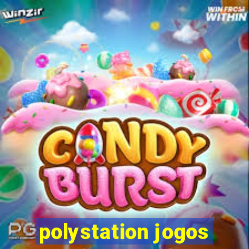 polystation jogos