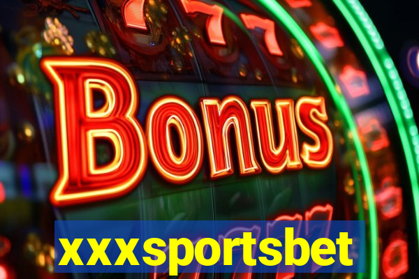 xxxsportsbet