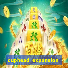 cuphead expansion 1.3 download