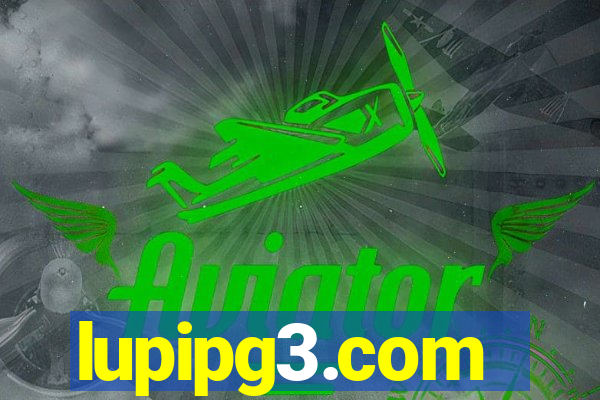 lupipg3.com