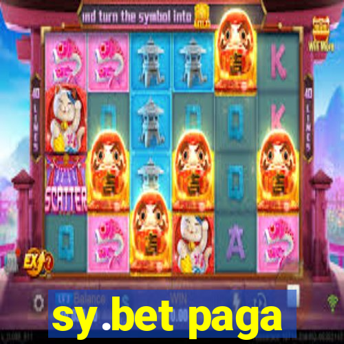 sy.bet paga