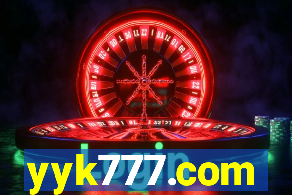 yyk777.com