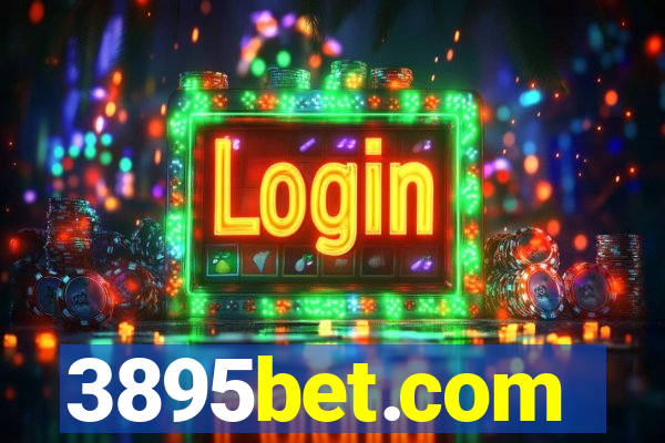 3895bet.com