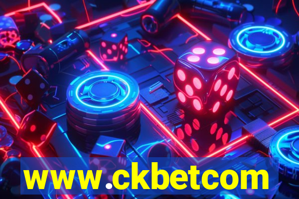 www.ckbetcom