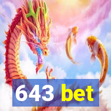 643 bet