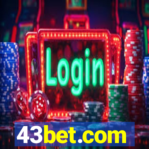 43bet.com