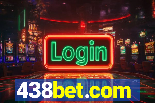 438bet.com