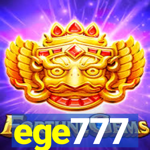 ege777