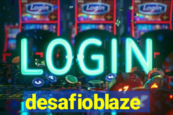 desafioblaze