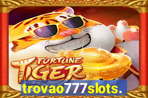 trovao777slots.com