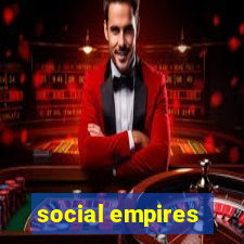 social empires