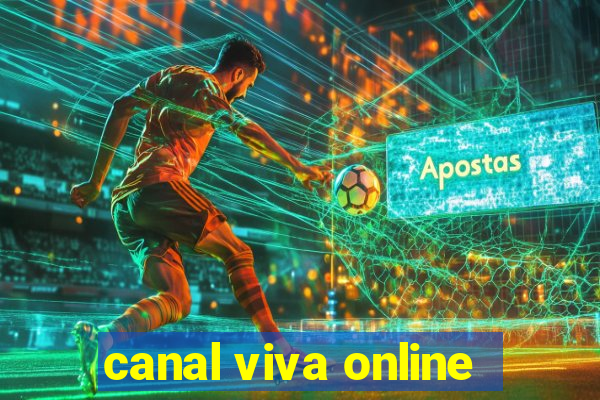 canal viva online