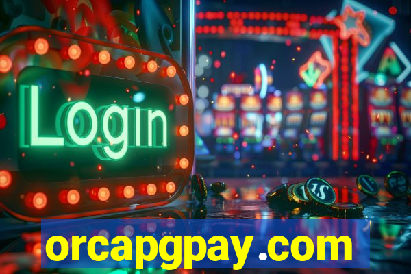 orcapgpay.com