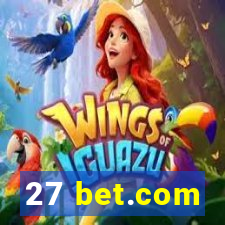 27 bet.com