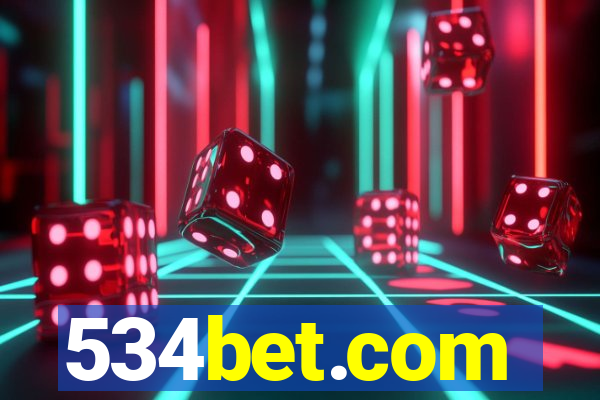 534bet.com