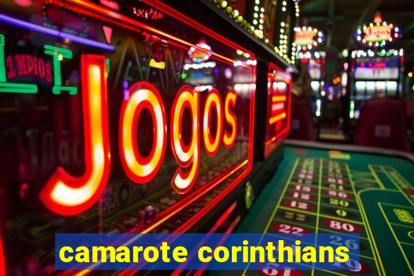 camarote corinthians