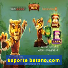 suporte betano.com