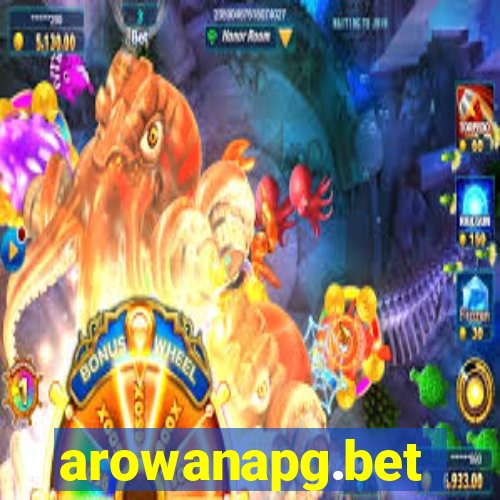 arowanapg.bet