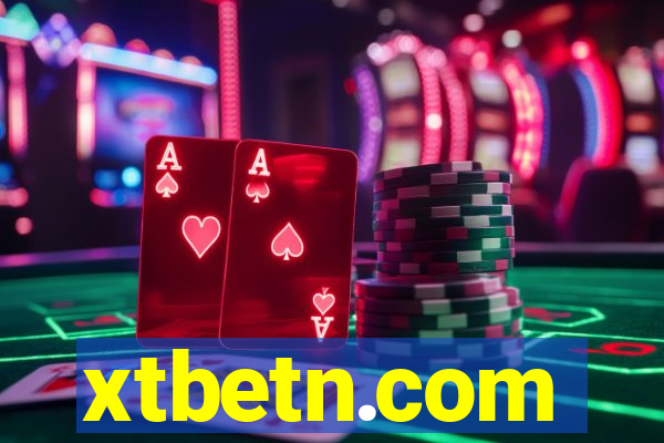 xtbetn.com