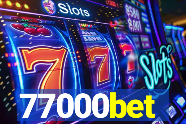 77000bet