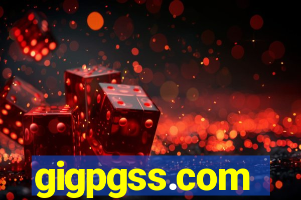 gigpgss.com