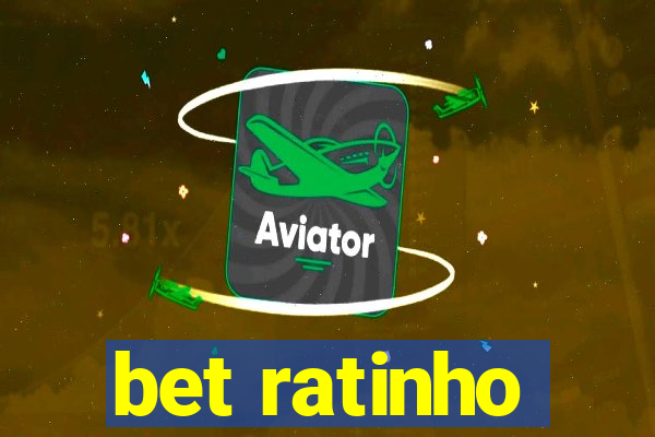 bet ratinho