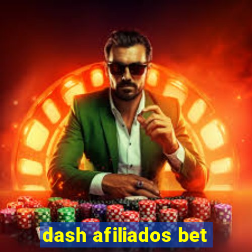 dash afiliados bet