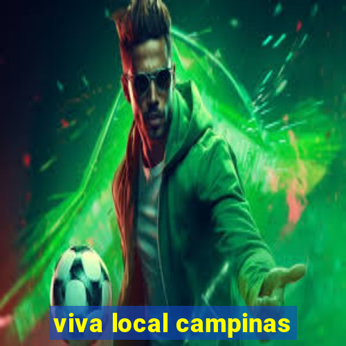 viva local campinas