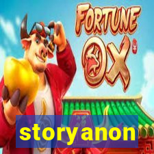 storyanon