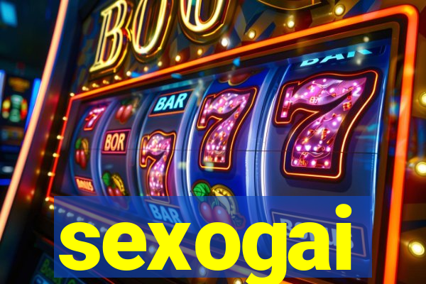 sexogai