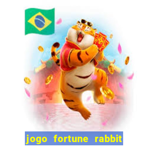 jogo fortune rabbit demo grátis