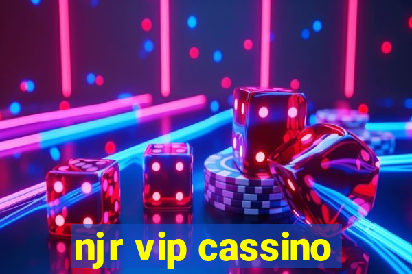 njr vip cassino