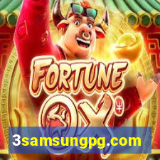 3samsungpg.com