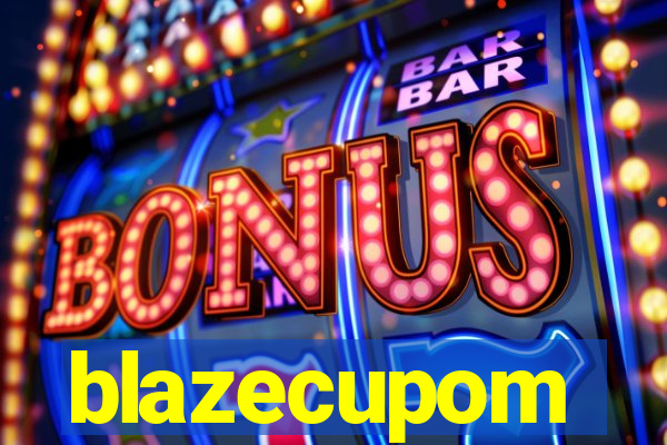 blazecupom