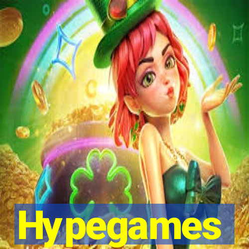 Hypegames