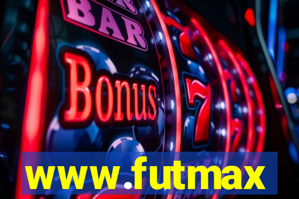 www.futmax