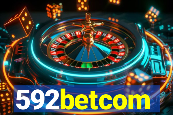 592betcom