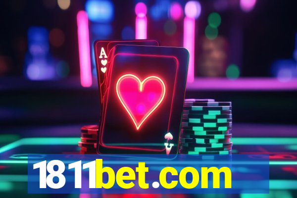 1811bet.com